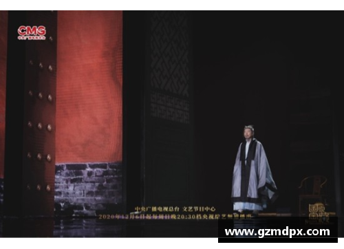 掌中彩被赞“神仙乐曲”的《怀归》——《国家宝藏》第三季原创音乐的震撼心灵之旅 - 副本