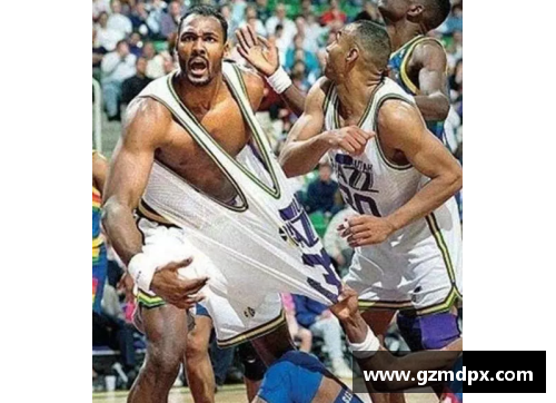 掌中彩NBA球衣穿搭全攻略