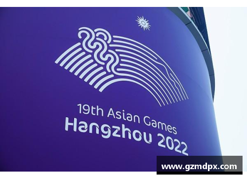 掌中彩2022年第19届杭州亚运会乒乓球比赛项目全解
